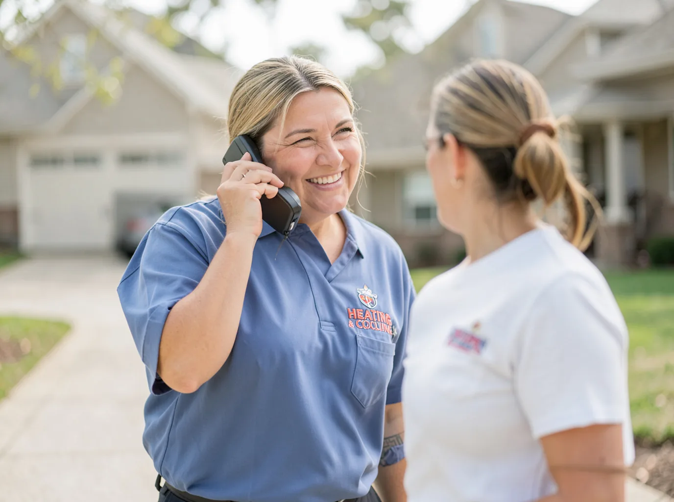 Hvac Repair Beech Bottom, WV FAQs